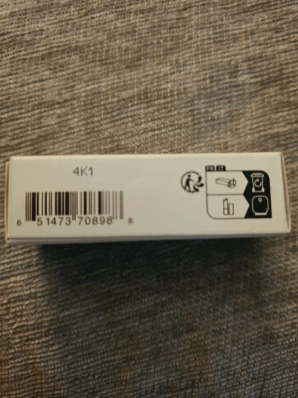 Perricone MD No Makeup Lipstick - Red New